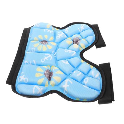 Supvox Kids' Padded Sponge Hip Protectors for Skating