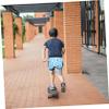 Supvox Kids' Padded Sponge Hip Protectors for Skating view 3