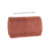 Copper Mesh, 4 in. Wide, 3 m Roll, Flexible and Rust-Resistant view 2