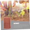 Copper Mesh, 4 in. Wide, 3 m Roll, Flexible and Rust-Resistant view 3