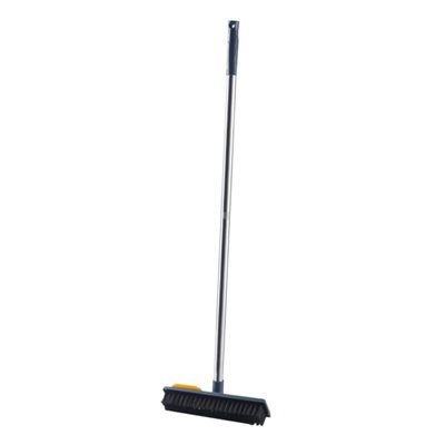 GANAZONO Scrub Brush with Long Telescopic Handle