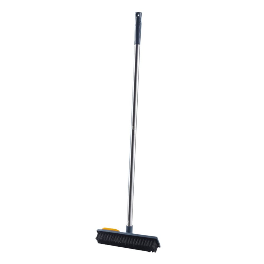GANAZONO Scrub Brush with Long Telescopic Handle