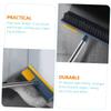 GANAZONO Scrub Brush with Long Telescopic Handle view 2