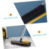 GANAZONO Scrub Brush with Long Telescopic Handle view 3