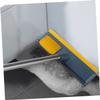 GANAZONO Scrub Brush with Long Telescopic Handle view 4