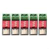 Pack of Five USB-C Power Delivery Modules with Multi-Standard Fast Charging view 2