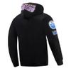 Pro Standard NHL Men's Chenille Cotton Double-Knit Pullover Hoodie view 2