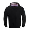 Pro Standard NHL Men's Chenille Cotton Double-Knit Pullover Hoodie view 4