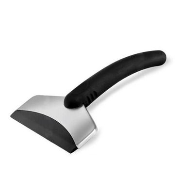 Veemoon 2-Piece Car Snow Shovel and Windshield Ice Scraper