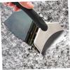 Veemoon 2-Piece Car Snow Shovel and Windshield Ice Scraper view 3