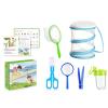 Kids' Insect Catcher Box with Magnifying Glass view 1