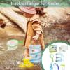 Kids' Insect Catcher Box with Magnifying Glass view 3