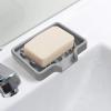 Silicone Soap Dish – Keeps Soap Dry and Extends Its Life view 3