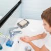 Silicone Soap Dish – Keeps Soap Dry and Extends Its Life view 4