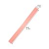 iplusmile 16-Piece Colorful Plastic Ruler Set, 12-Inch Measuring Rulers for School, Office, and Creative Projects view 2