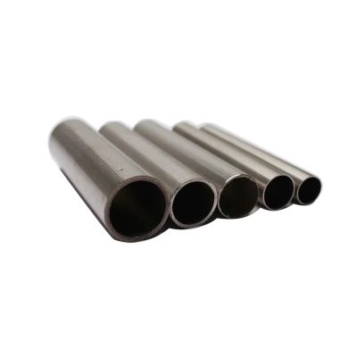 ALBHGSVS 304-Grade Stainless Steel Tube/Pipe, catholic, 250 mm, 89 × 2 mm, 1 pc