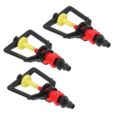 30-Set Garden & Lawn Watering Sprinkler Kit