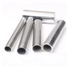 ALBHGSVS 1-Piece 304 Stainless Steel Round Capillary Seamless Straight Tube, OD 15–20 mm, ID 6–18 mm, 500 mm view 2