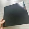 G10 FR4 Epoxy Fiberglass Plate, Black, 350 × 350 mm, 0.2–4 mm Thick view 4