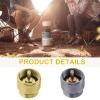 Fishing Reel Replacement Handle Knob view 2