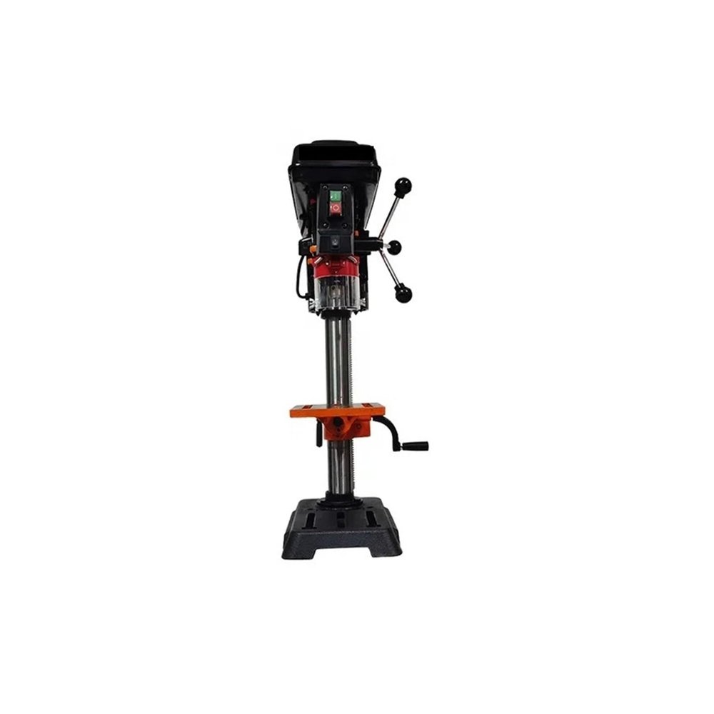 5-Speed Safety Benchtop Drill Press