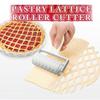 Roxvue Pizza Cutter Wheel, Kitchen Baking Tool view 4