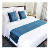 ERQIAO Luxury European-Style Bed Runner and Table Runner with Pillowcase view 1