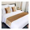 ERQIAO Luxury European-Style Bed Runner and Table Runner with Pillowcase view 4