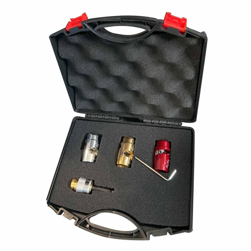Electric Wire Stripping and Twisting Tool for Power Drills