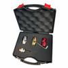 Electric Wire Stripping and Twisting Tool for Power Drills view 1