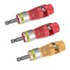 Electric Wire Stripping and Twisting Tool for Power Drills view 3