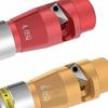 Electric Wire Stripping and Twisting Tool for Power Drills view 4