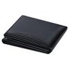 HDPE 0.12 mm Pond Liner, Flexible Garden Pond Membrane, Black (Size: 7 x view 1