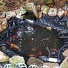 Flexible HDPE Pond Liner, 0.12 mm, Durable Waterproof Film view 2