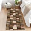 Tehocwiz Washable Non-Slip Runner Rug, 50 x 90 cm view 4