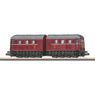 Class 288 Double Diesel Locomotive