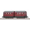 Class 288 Double Diesel Locomotive view 1