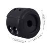 GLEAVI Rubber Winch Hook Stopper for ATV and UTV Winches view 2