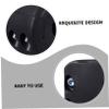 GLEAVI Rubber Winch Hook Stopper for ATV and UTV Winches view 3