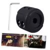GLEAVI Rubber Winch Hook Stopper for ATV and UTV Winches view 4