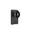 SERVING UP SOME CHARRED PERFECTION PopSockets PopWallet for MagSafe view 1
