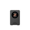 SERVING UP SOME CHARRED PERFECTION PopSockets PopWallet for MagSafe view 2