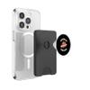 SERVING UP SOME CHARRED PERFECTION PopSockets PopWallet for MagSafe view 3