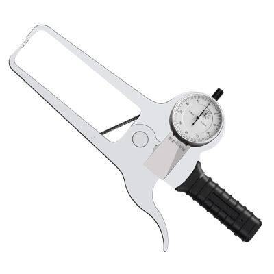 MiBoce Electronic Outside Caliper, 0–50 mm Range, 125–500 mm Depth
