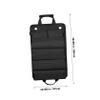 LIFKOME Heavy-Duty Oxford Cloth Wrench Bag, Portable Tool Roll with Large Capacity and Multiple Pockets for Electricians and Mechanics view 2