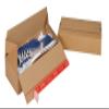 packster 60x Security Auto-Bottom Shipping Box, 400 x 200 x 100 mm view 1