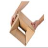 packster 60x Security Auto-Bottom Shipping Box, 400 x 200 x 100 mm view 2