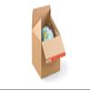 packster 60x Security Auto-Bottom Shipping Box, 400 x 200 x 100 mm view 3