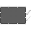 Balcony Privacy Screen, UV Protection, Weatherproof, with Cable Ties view 1