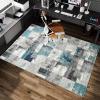 Wuzqju Office Chair Mat for Hard Floors, Non-Slip, 80 x 120 cm view 2